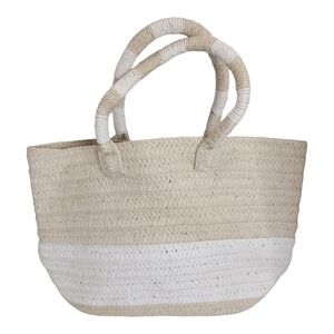 Altru Straw Tote